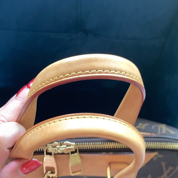 Louis Vuitton monogram reterio NM - Picture 3 of 10